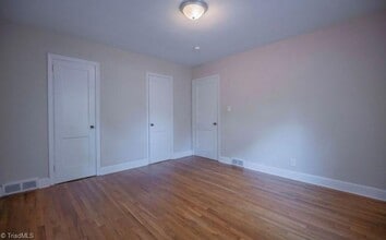 304 Wake Dr in Winston-Salem, NC - Building Photo - Building Photo