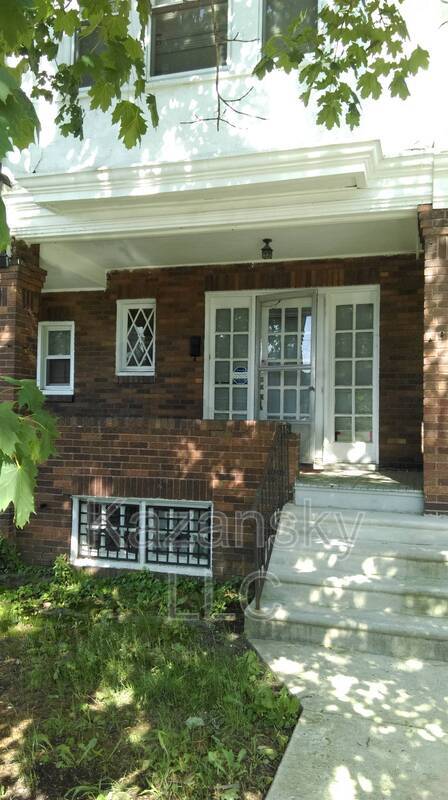 6737 N Lawrence St in Philadelphia, PA - Building Photo - Building Photo