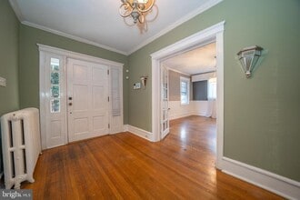 709 E 20th St in Chester, PA - Building Photo - Building Photo