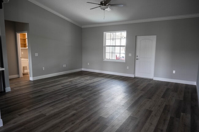 528 SE 35th Terrace in Okeechobee, FL - Building Photo - Building Photo