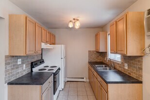 484 E Breckenridge St in Ferndale, MI - Building Photo