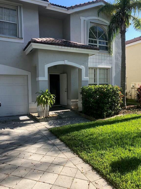 13797 NW 22nd Pl in Sunrise, FL - Foto de edificio - Building Photo