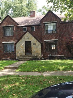 3518 Woodmont Rd-Unit -1 in Toledo, OH - Building Photo