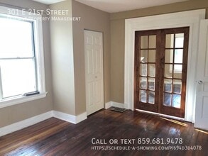 301 E 21st St in Covington, KY - Building Photo - Building Photo