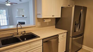310 Caldwell Cir in Augusta, GA - Building Photo - Building Photo