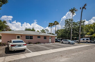 3025 54th St S in Gulfport, FL - Building Photo - Building Photo