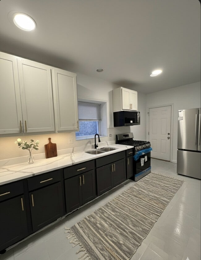 6838 S King Dr, Unit 1 in Chicago, IL - Building Photo - Building Photo