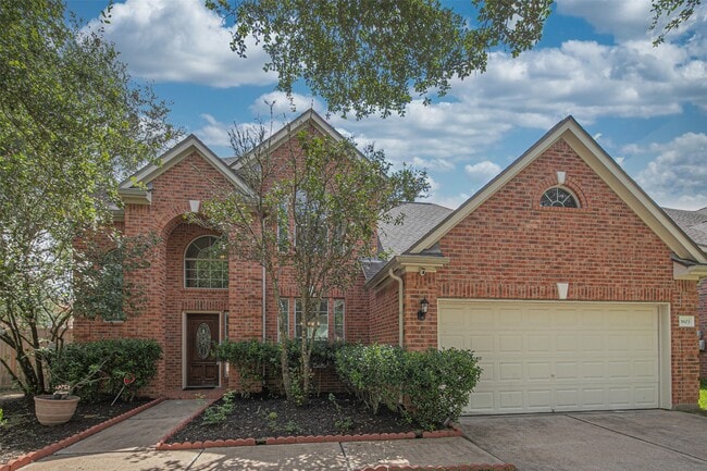 property at 3603 Quiet Meadow Ct