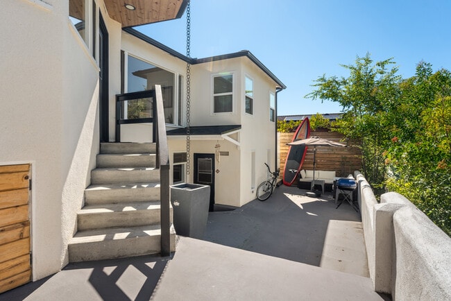 5418 Siesta Dr in San Diego, CA - Building Photo - Building Photo