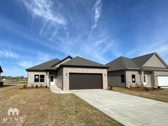 property at 15674 Capstone Blvd