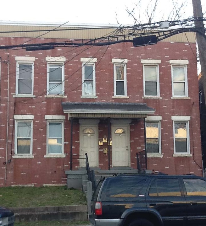 15-15.5 S Spring St in Elizabeth, NJ - Building Photo