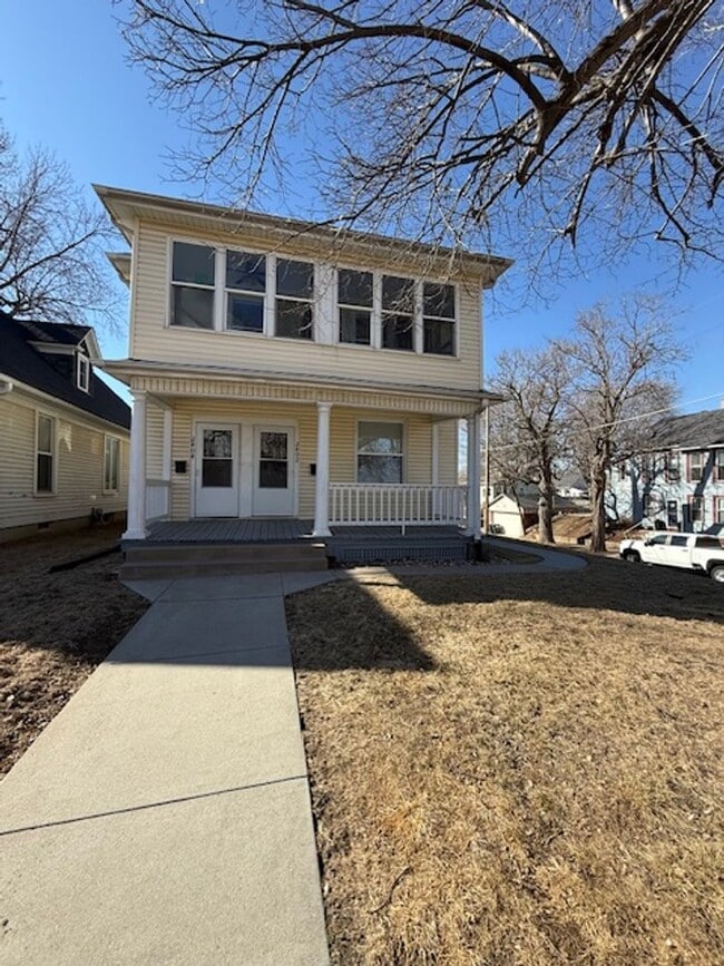 2402-2404 S 10th St in Omaha, NE - Building Photo - Building Photo