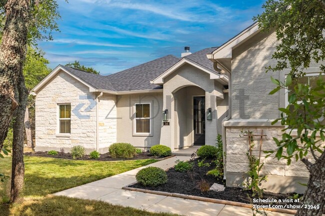 846 Rayner Ranch Blvd in Spring Branch, TX - Building Photo - Building Photo