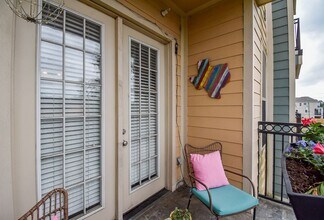 2802 Morrison St in Houston, TX - Building Photo - Building Photo