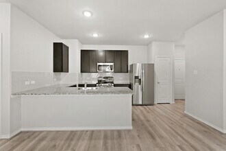 1407 Acorn Mdw St in Houston, TX - Building Photo - Building Photo