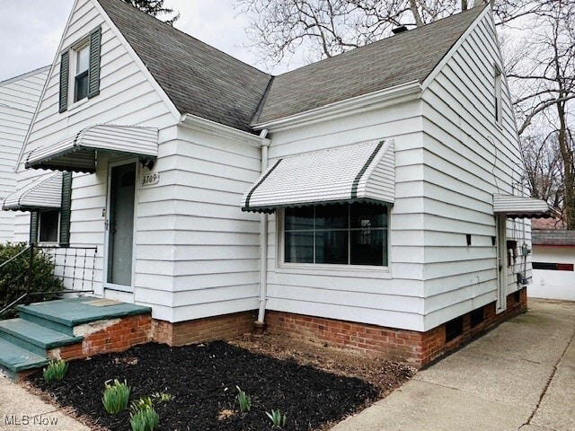 3709 Woodridge Rd in Cleveland Heights, OH - Building Photo - Building Photo