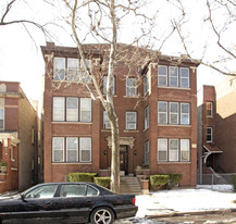 6246-6248 N Wayne Ave Apartments