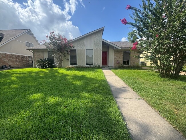 property at 21430 Park Brook Dr