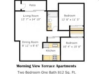 Hendrix Apartments - A 55+ Lifestyle Commu... - 12