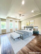 10516 Exeter St in Houston, TX - Building Photo - Building Photo