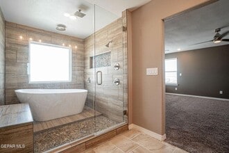 2241 Tierra Delmonte Dr in El Paso, TX - Building Photo - Building Photo