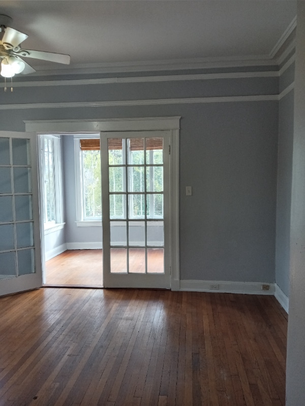 3343 Esplanade Ave in New Orleans, LA - Foto de edificio - Building Photo