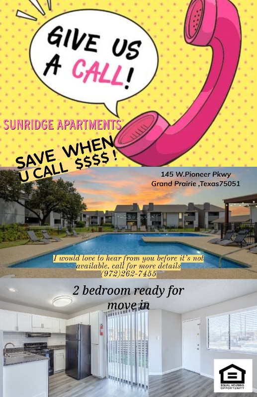145 W Pioneer Pkwy