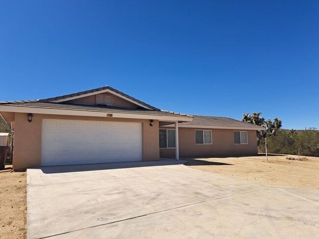 property at 57583 Onaga Trail