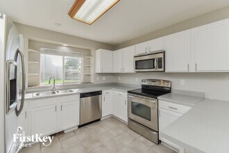 5322 Bradley Cir in Colorado Springs, CO - Building Photo - Building Photo