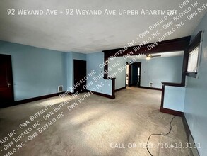 92 Weyand Ave in Buffalo, NY - Building Photo - Building Photo