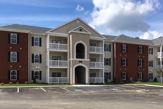 Waterchase Apartment Homes in Florence, SC - Building Photo - Building Photo