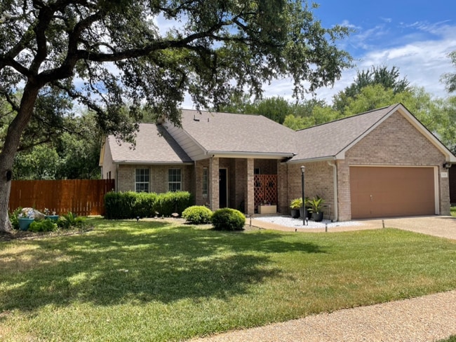property at 13123 Voelcker Ranch Dr