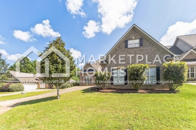 1752 Denali Ct in Auburn, AL - Building Photo - Building Photo