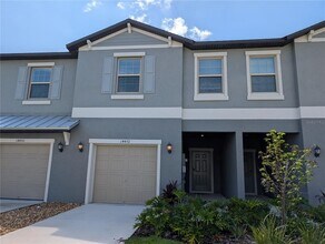 14452 Easy Goer St in Sun City Center, FL - Building Photo - Building Photo