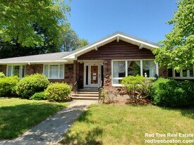 20 Mossdale Rd in Boston, MA - Building Photo