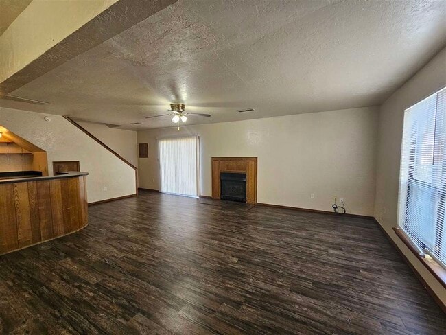 4023 NW Ozmun Ave in Lawton, OK - Building Photo - Building Photo