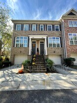 1688 Mosaic Way in Smyrna, GA - Building Photo