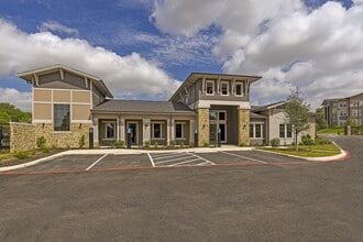 The Nightingale in San Antonio, TX - Building Photo - Building Photo