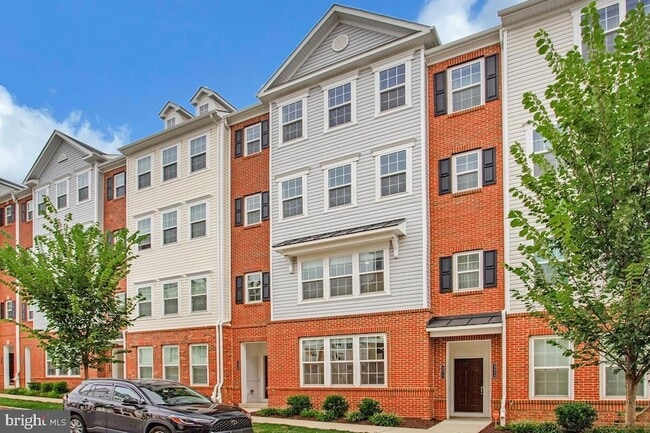 4515 Reaney Ln in Owings Mills, MD - Building Photo - Building Photo
