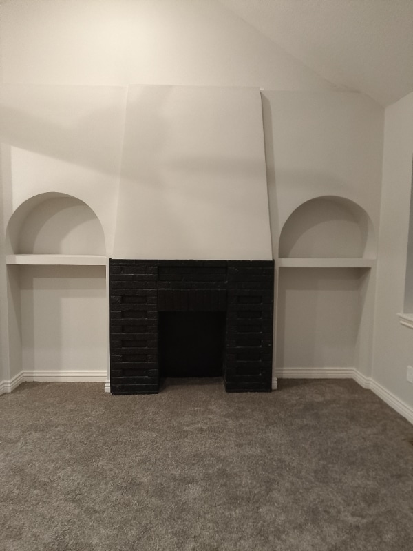 124 S Green St in Wichita, KS - Foto de edificio - Building Photo