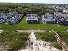 609 Ocean Ave in Sea Girt, NJ - Building Photo