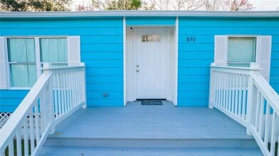 630 Carpenter Rd in Orlando, FL - Building Photo - Building Photo