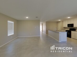 1612 Clairborne Ct in Little Elm, TX - Building Photo - Building Photo