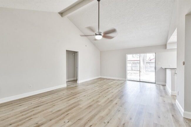 property at 23203 Pennsgrove Rd