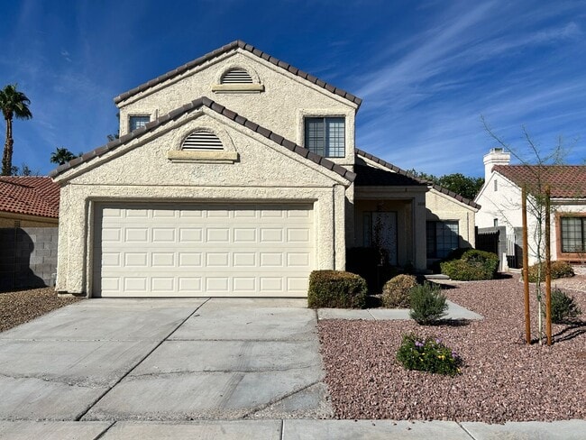 property at 3209 Ventana Hills Dr