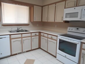 2903 Turf Ln SE in Rio Rancho, NM - Building Photo - Building Photo