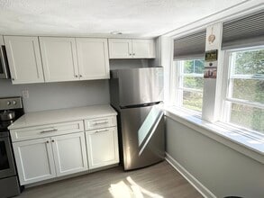 1500 Centre St, Unit #3 in Boston, MA - Foto de edificio - Building Photo