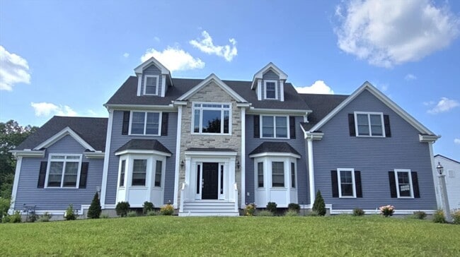 property at 122 Main St