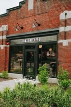 The Garage in Great Barrington, MA - Building Photo - Interior Photo