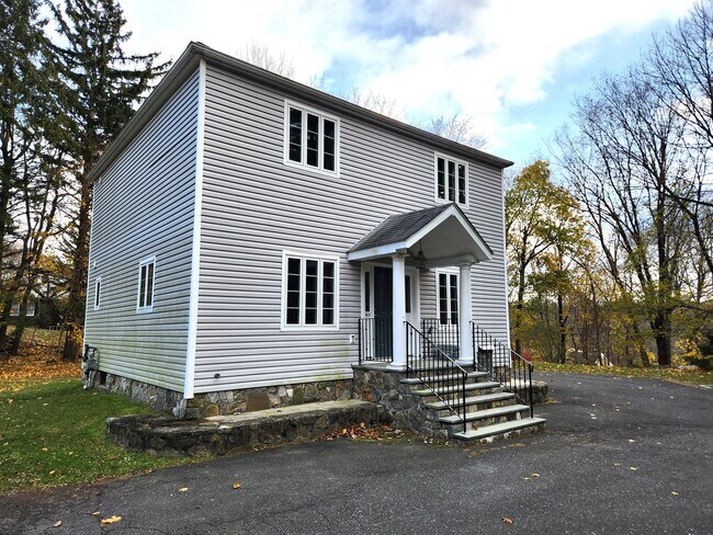 property at 157 Ball Pond Rd